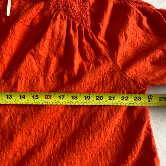 Free people women’s top - Picture 7 of 7